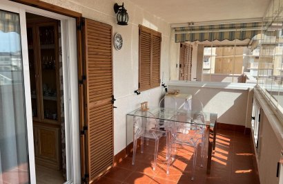 Revente - Apartamento - Torrevieja - La Mata