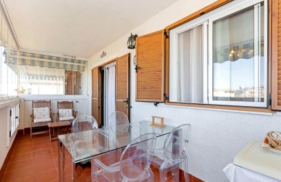 Resale - Apartamento - Torrevieja - La Mata