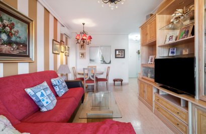 Revente - Apartamento - Torrevieja - La Mata