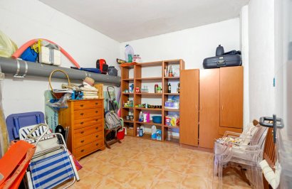 Revente - Apartamento - Torrevieja - La Mata