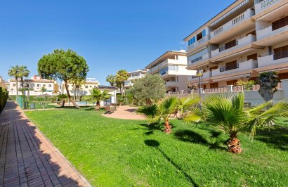 Resale - Apartamento - Torrevieja - La Mata