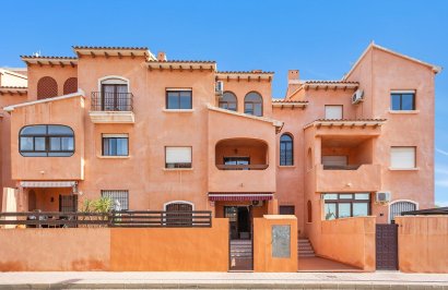 Resale - Bungalow Planta Baja - Torrevieja - Torrejón