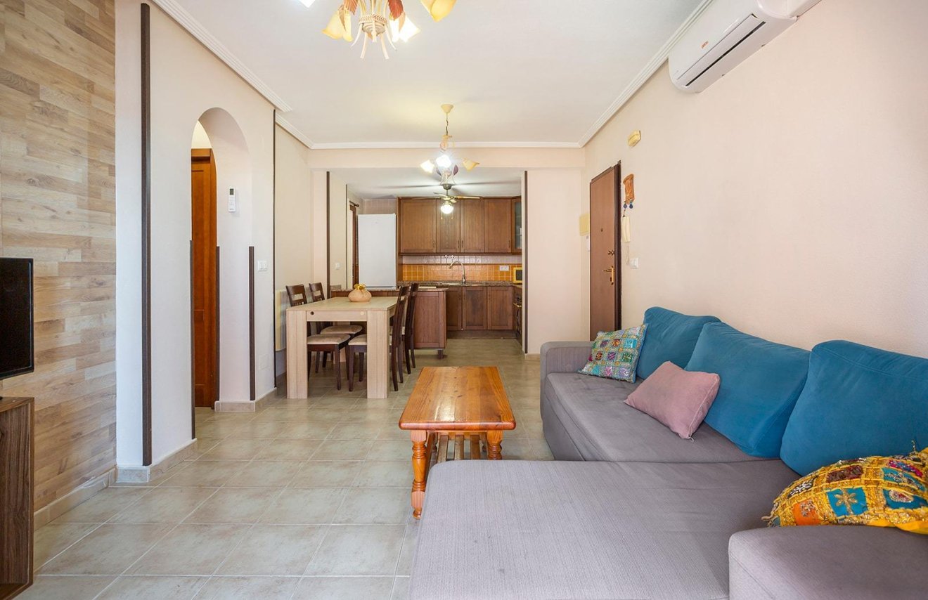 Revente - Bungalow Planta Baja - Torrevieja - Torrejón