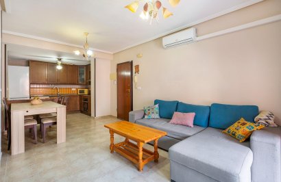 Resale - Bungalow Planta Baja - Torrevieja - Torrejón