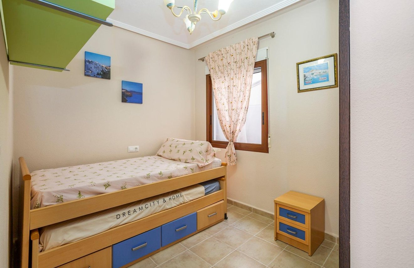 Revente - Bungalow Planta Baja - Torrevieja - Torrejón