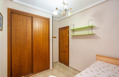 Reventa - Bungalow Planta Baja - Torrevieja - Torrejón