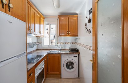 Resale - Penthouse - Torrevieja - Centro