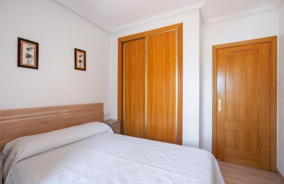 Resale - Penthouse - Torrevieja - Centro