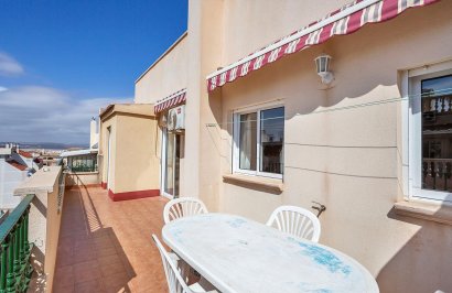 Resale - Penthouse - Torrevieja - Centro