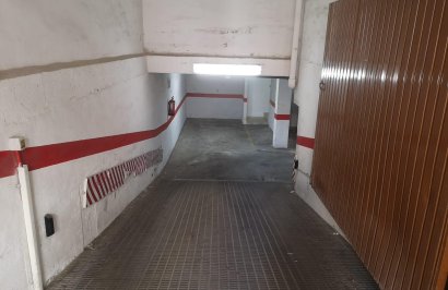 Revente - Garage - Torrevieja - Estacion de autobuses