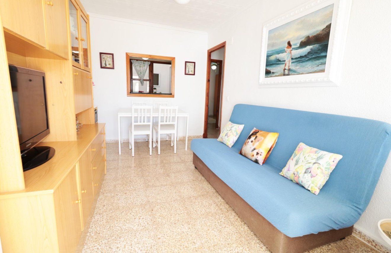 Revente - Bungalow - Torrevieja - Torretas