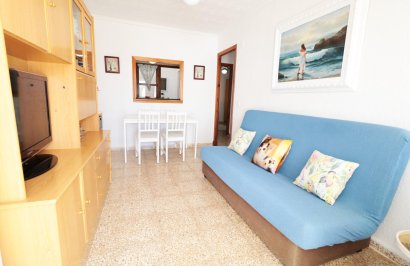 Resale - Bungalow - Torrevieja - Torretas