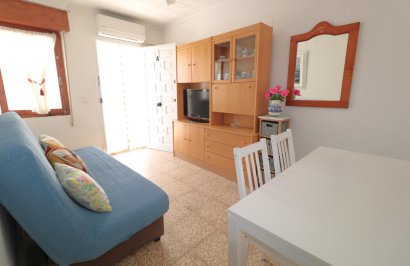 Resale - Bungalow - Torrevieja - Torretas