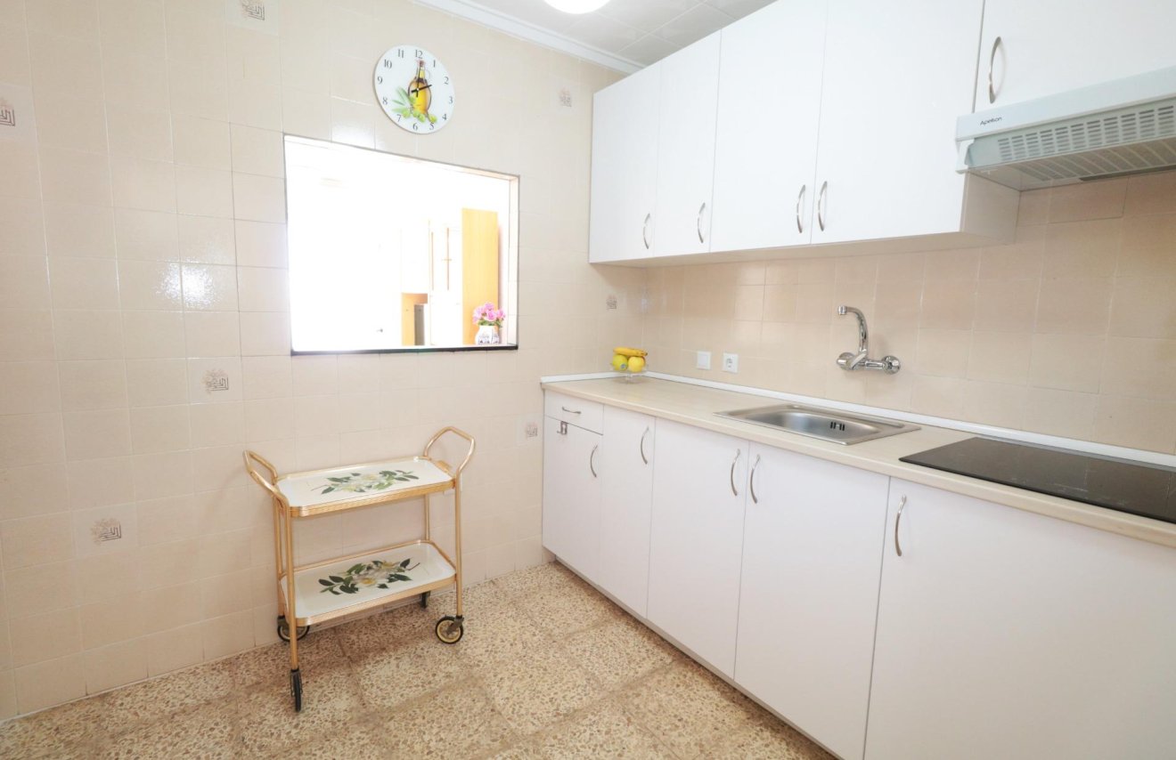 Reventa - Bungalow - Torrevieja - Torretas