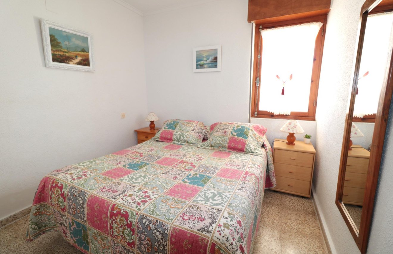 Reventa - Bungalow - Torrevieja - Torretas