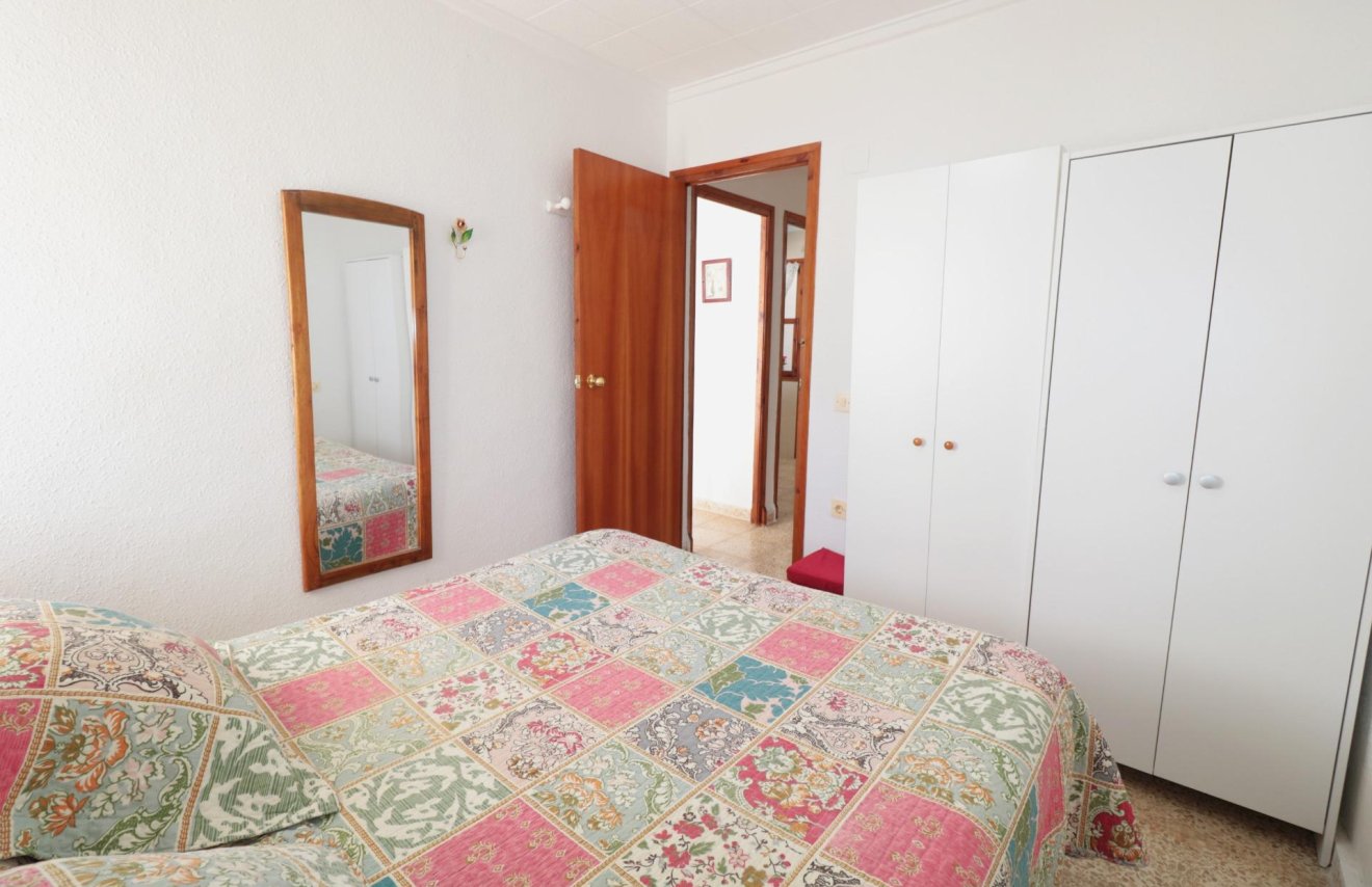 Reventa - Bungalow - Torrevieja - Torretas