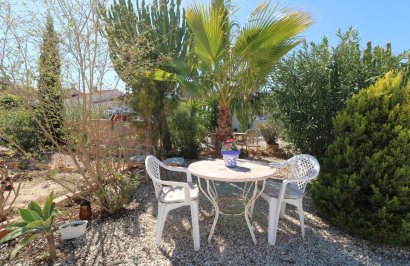 Resale - Bungalow - Torrevieja - Torretas