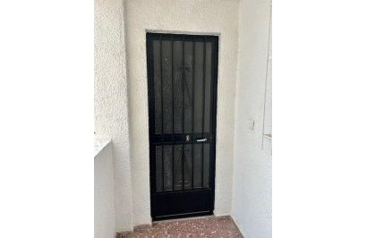 Resale - Piso - Torrevieja - Acequion