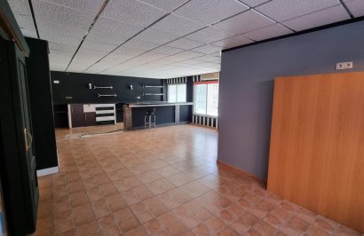 Reventa - Local comercial - Bigastro - CENTRO