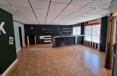 Resale - Local comercial - Bigastro - CENTRO