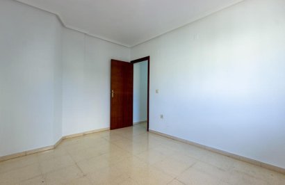 Reventa - Piso - Orihuela - Zona Centro