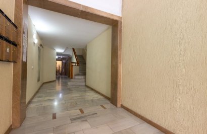 Resale - Piso - Orihuela - Zona Centro