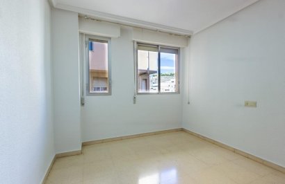 Resale - Piso - Orihuela - Zona Centro