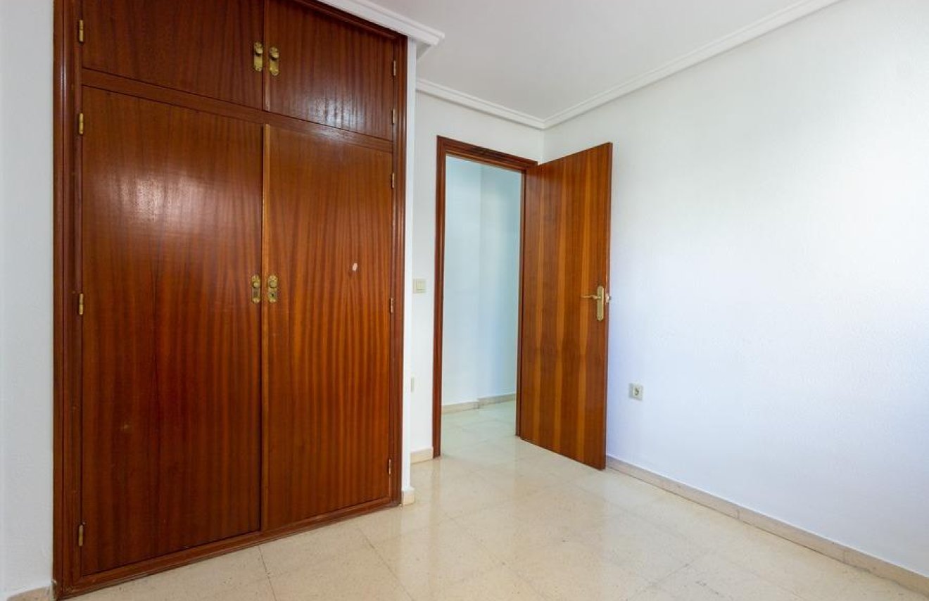 Resale - Piso - Orihuela - Zona Centro