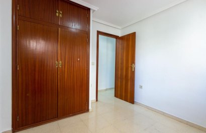 Resale - Piso - Orihuela - Zona Centro