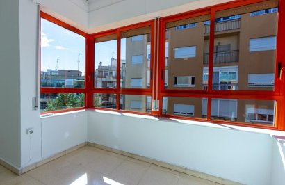 Resale - Piso - Orihuela - Zona Centro