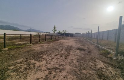 Revente - Parcela - Benferri - entre la matanza y Benferri