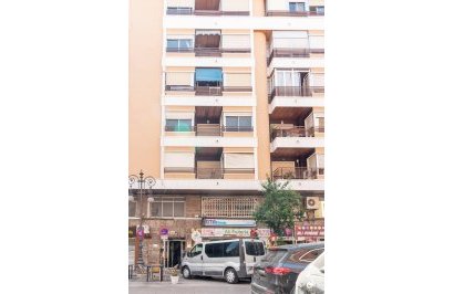 Long Term Rental - Local comercial - Orihuela - Zona Centro