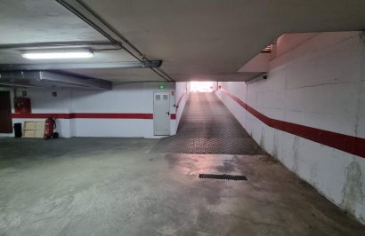 Revente - Garage - Orihuela - Barrio de la Ocarasa