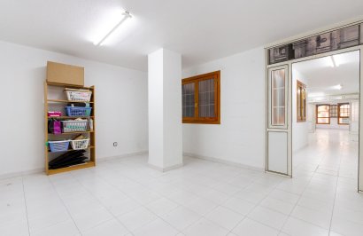 Resale - Oficina - Orihuela - Zona Centro