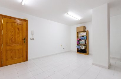 Resale - Oficina - Orihuela - Zona Centro