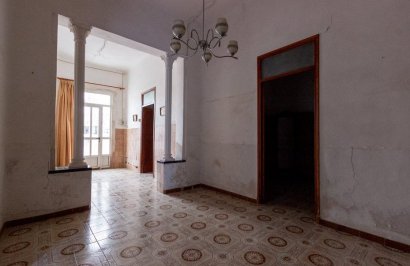 Resale - Casa de Pueblo - Orihuela - Torremendo