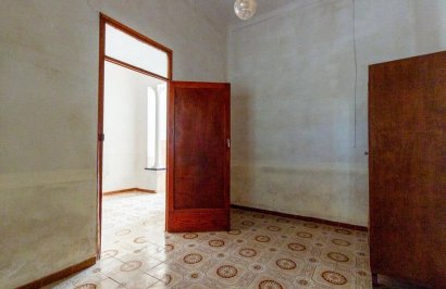 Resale - Casa de Pueblo - Orihuela - Torremendo