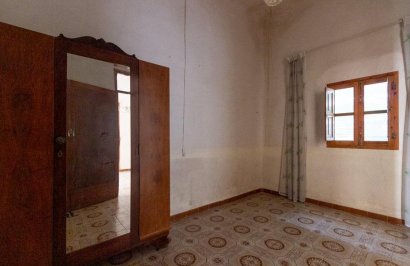 Resale - Casa de Pueblo - Orihuela - Torremendo