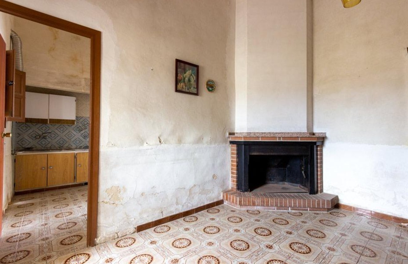 Resale - Casa de Pueblo - Orihuela - Torremendo