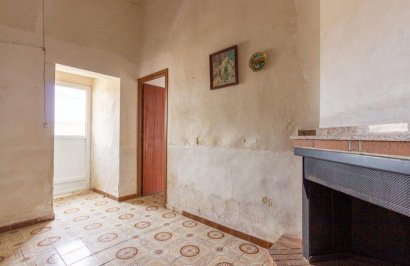 Resale - Casa de Pueblo - Orihuela - Torremendo