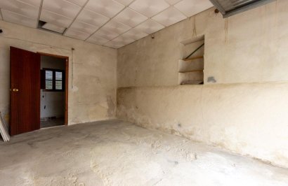 Resale - Casa de Pueblo - Orihuela - Torremendo