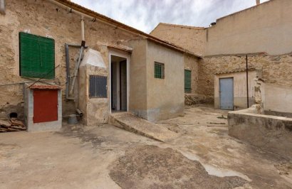 Resale - Casa de Pueblo - Orihuela - Torremendo