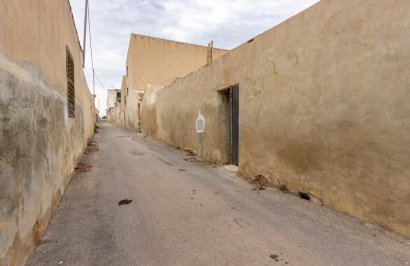 Resale - Casa de Pueblo - Orihuela - Torremendo