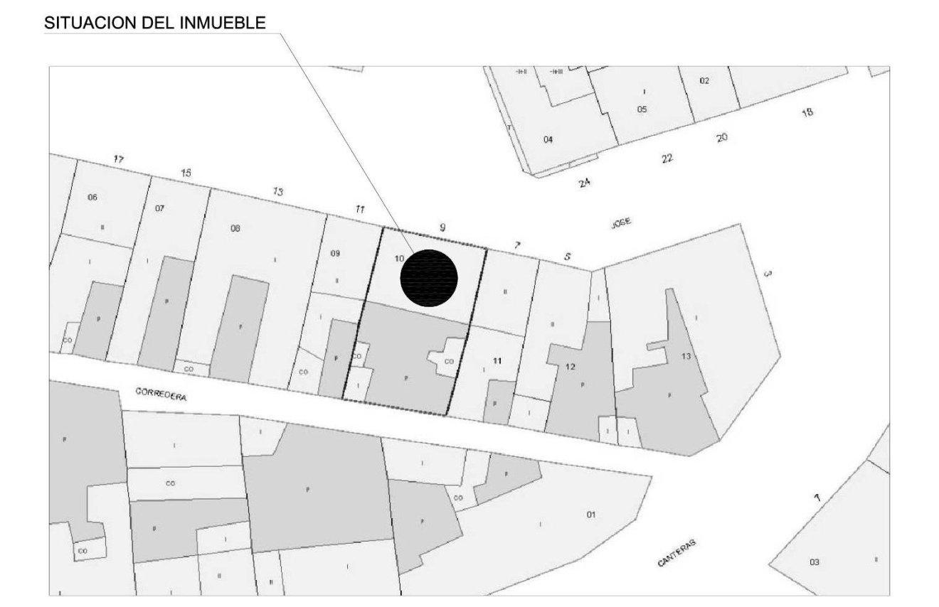 Reventa - Casa de Pueblo - Orihuela - Torremendo