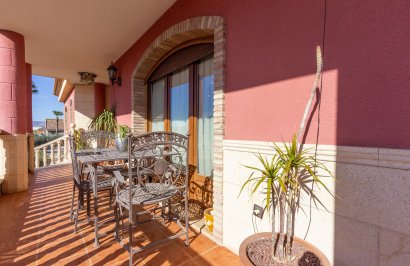 Resale - Casa - Orihuela - El Escorratel