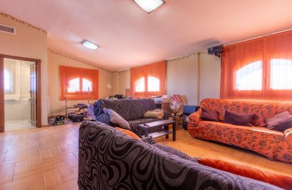 Resale - Casa - Orihuela - El Escorratel