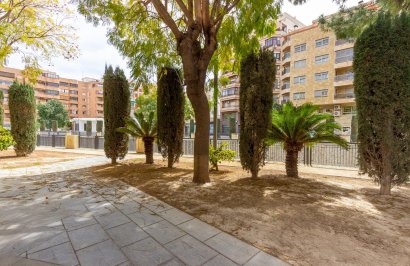 Reventa - Piso - Orihuela - Zona Centro