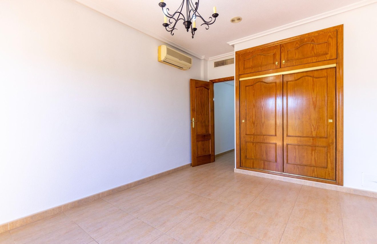 Resale - Duplex - Benferri - CENTRO