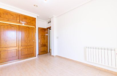 Resale - Duplex - Benferri - CENTRO