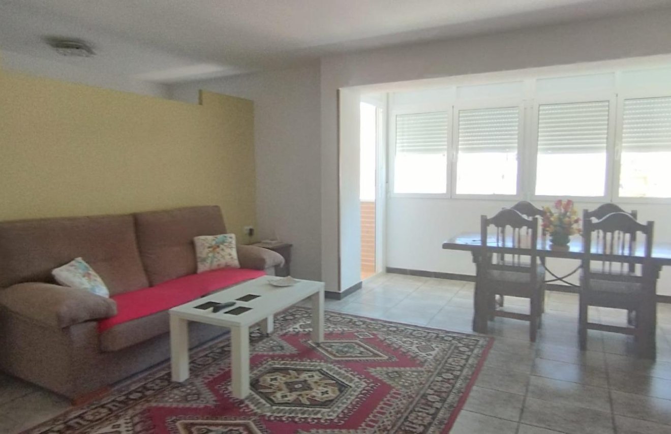 Reventa - Apartamento - Torrevieja - Centro